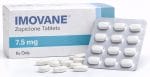 Box and blister pack of tablets